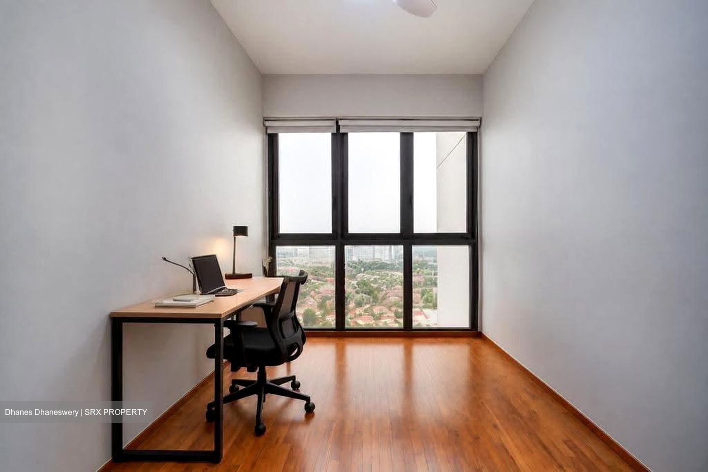 North Park Residences (D27), Apartment #637750991